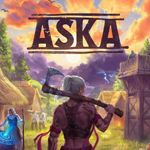ASKA